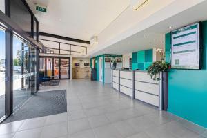 Quality Hotel Lincoln Green