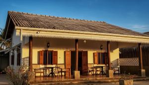 The Cove Pasikuda - Eco Retreat
