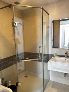 Sunrise City View Apartment