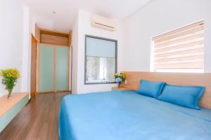 Village nhà Kem Bơ