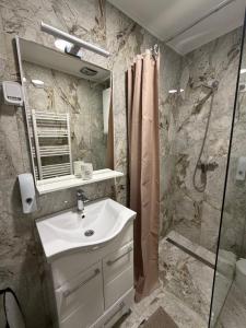 Vlasic Apartmani HANA