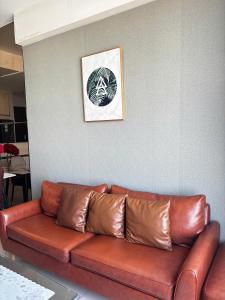 Sunrise City View Apartment