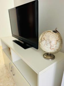Parking free Confort flat in Malaga