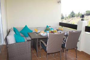 Benalmádena Del Mar Apartments