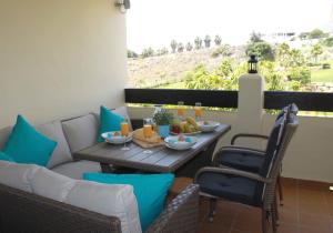 Benalmádena Del Mar Apartments