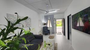Homestay Morib