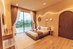 Hanna Land Villa Da Lat