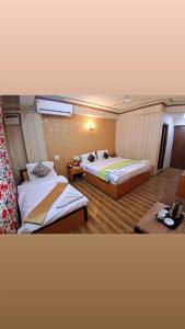 Hotel Al-Mehar -Best - 3 Star Hotel Luxury Hotel