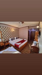 Hotel Al-Mehar -Best - 3 Star Hotel Luxury Hotel