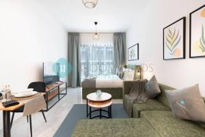 Bloomfields Executive Stu in Oasis Masdar City