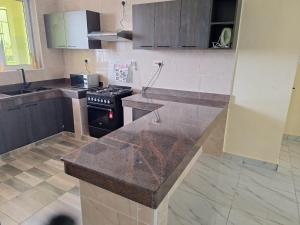 Tamara Apartment-Zamken Stays Mtwapa