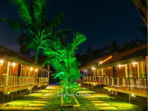 Ceylon Casita