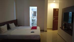 Blossom Suites luxury hotel
