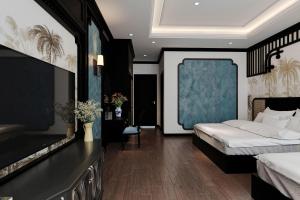 Đại Cồ Việt Hotel Ninh Bình