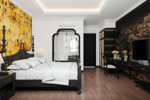 Đại Cồ Việt Hotel Ninh Bình