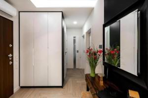 Business Apartment - Two Bedrooms - Mennica Residence&144