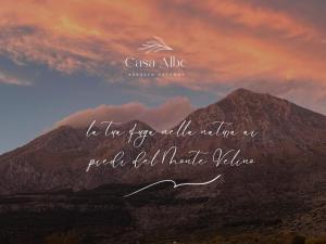 Casa Albe
