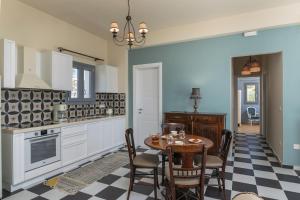 Harites Home - Sea View Villa B