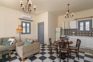 Harites Home - Sea View Villa B