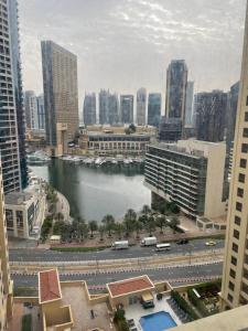 Tuscany Gold Hostel JBR Marina