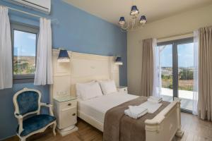 Harites Home - Sea View Villa B