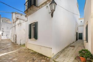 Casa La Taranta by BarbarHouse