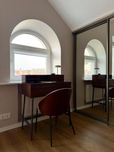 Old Town Panorama Apartment