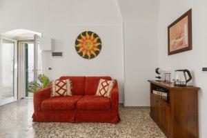 Casa La Taranta by BarbarHouse