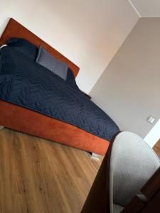 Old Town Panorama Apartment