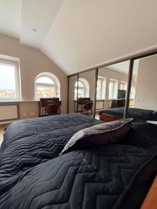 Old Town Panorama Apartment