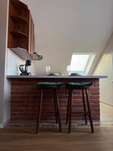 Old Town Panorama Apartment