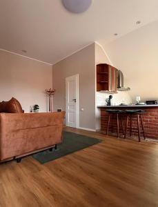 Old Town Panorama Apartment