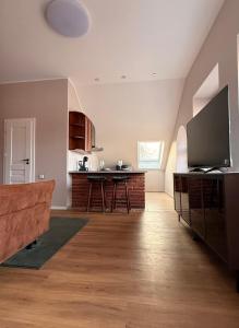 Old Town Panorama Apartment