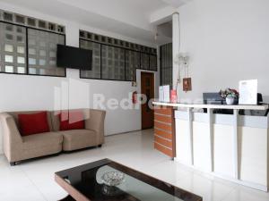 Homestay C9 Exclusive Kaliurang Yogyakarta Mitra RedDoorz