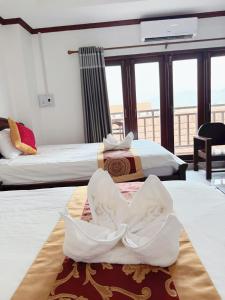 Vang Vieng Sisavang View Hotel & Pool