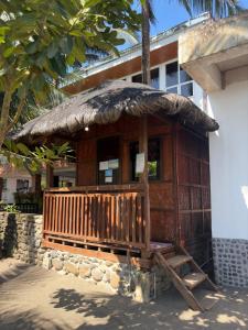 Appleton Little Paradise Beach Resort & Restaurant REAL QUEZON