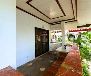 Appleton Little Paradise Beach Resort & Restaurant REAL QUEZON