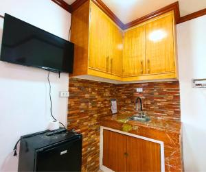 Appleton Little Paradise Beach Resort & Restaurant REAL QUEZON