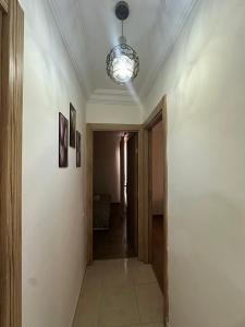 Apartment agadir host by khadija