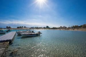 Skamagkas M. Apartments