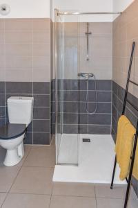 LAllegria - Peaceful - Sea - Private car park