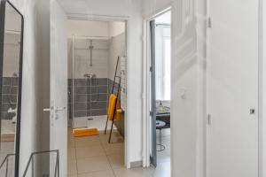 LAllegria - Peaceful - Sea - Private car park