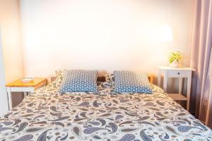 Apartament Fajansowy