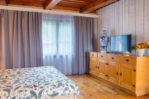 Apartament Fajansowy