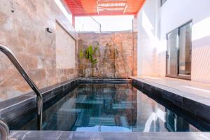 Village nhà Kem Bơ