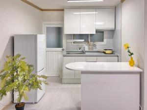 신규숙소 Ri stay,고척스카이돔도보5분,최대6인,장기숙박환영