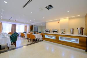 Hôtel Appart Boumellit Centre Ville Jijel