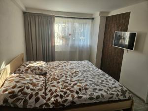 Apartmány pod Hradem