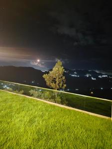 Bison Trails Valley View Kothagiri Ooty Tamilnadu