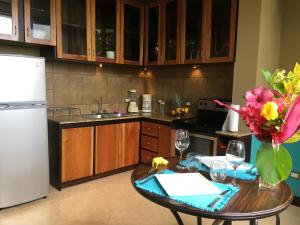 객실 내부